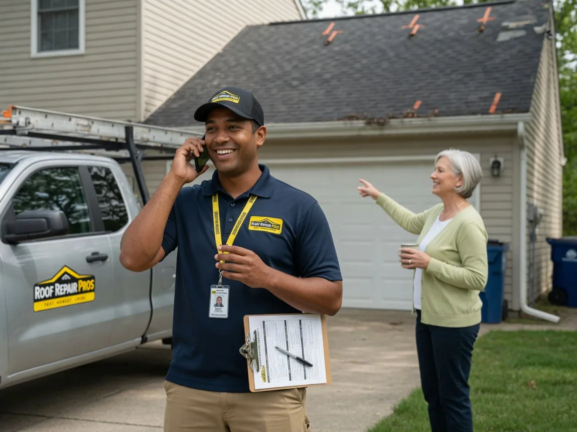 Roof Repair Termo, CA FAQs